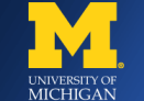 University of Michigan